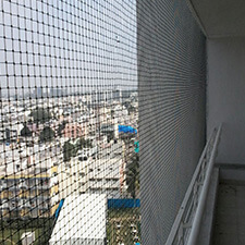 Anti Bird Nets in Lb-Nagar