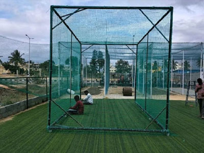 Balcony Safety Nets in Hyderabad